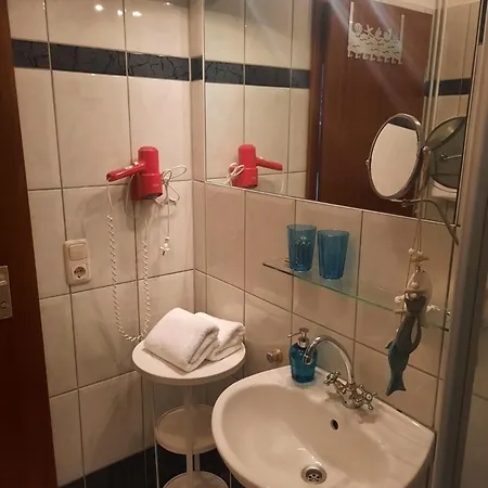 Apartment Nielsen 1 *
