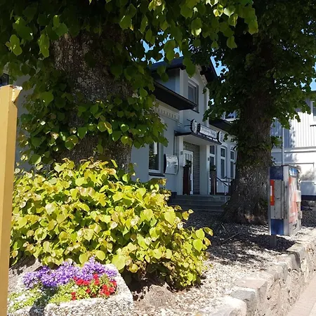 Nielsen 1 Apartment Huesby